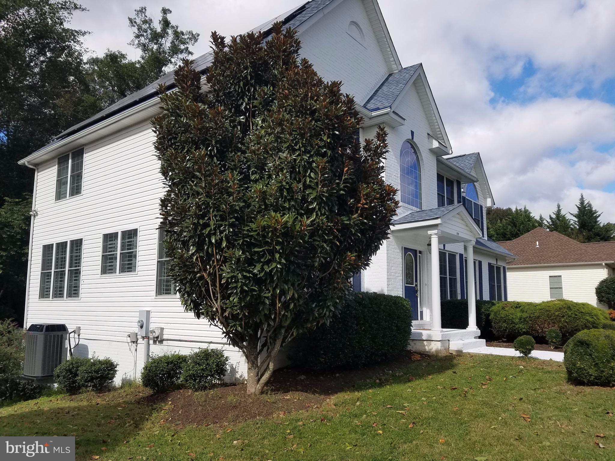 MONTROSE FARMS - Residential