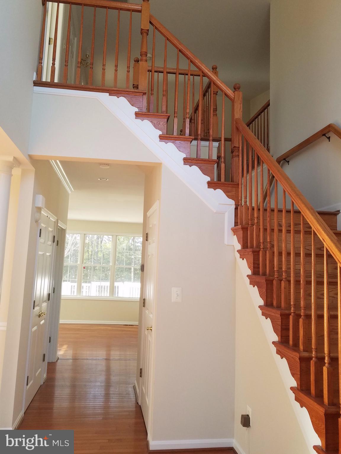 MONTROSE FARMS - Residential