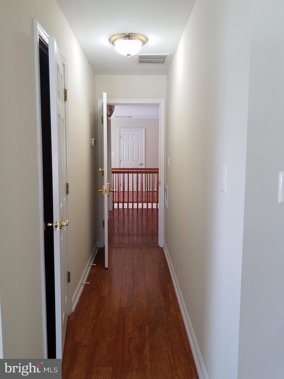 MONTROSE FARMS - Residential