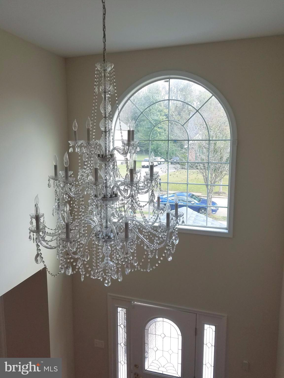 MONTROSE FARMS - Residential