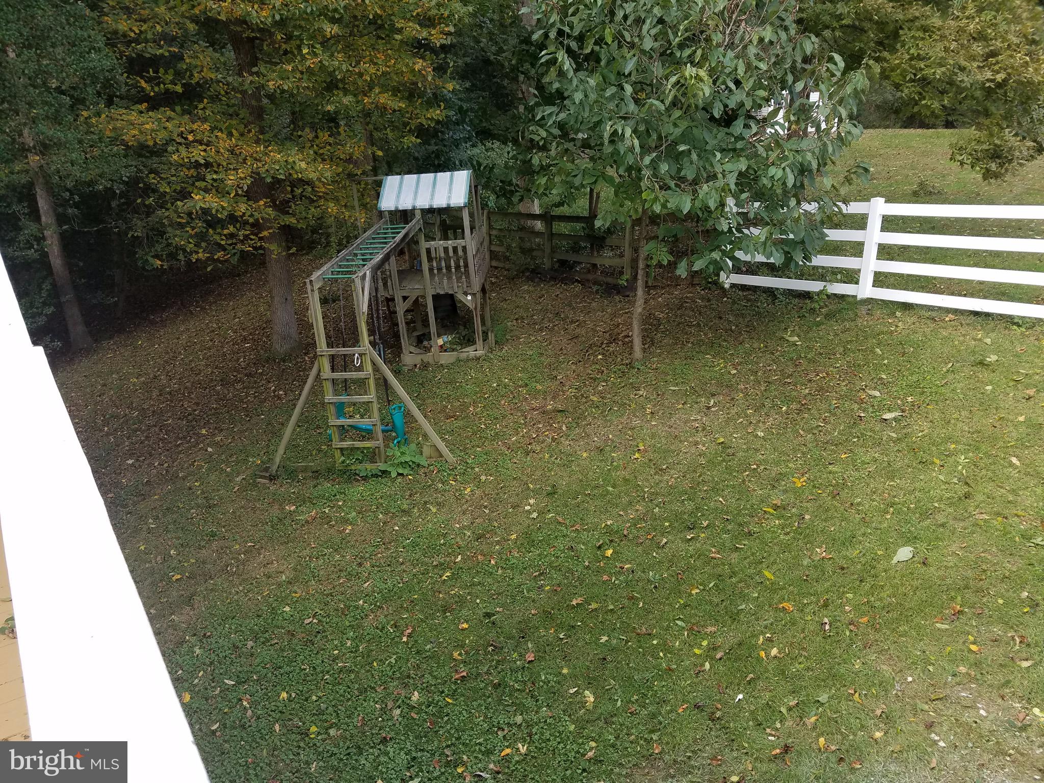 MONTROSE FARMS - Residential