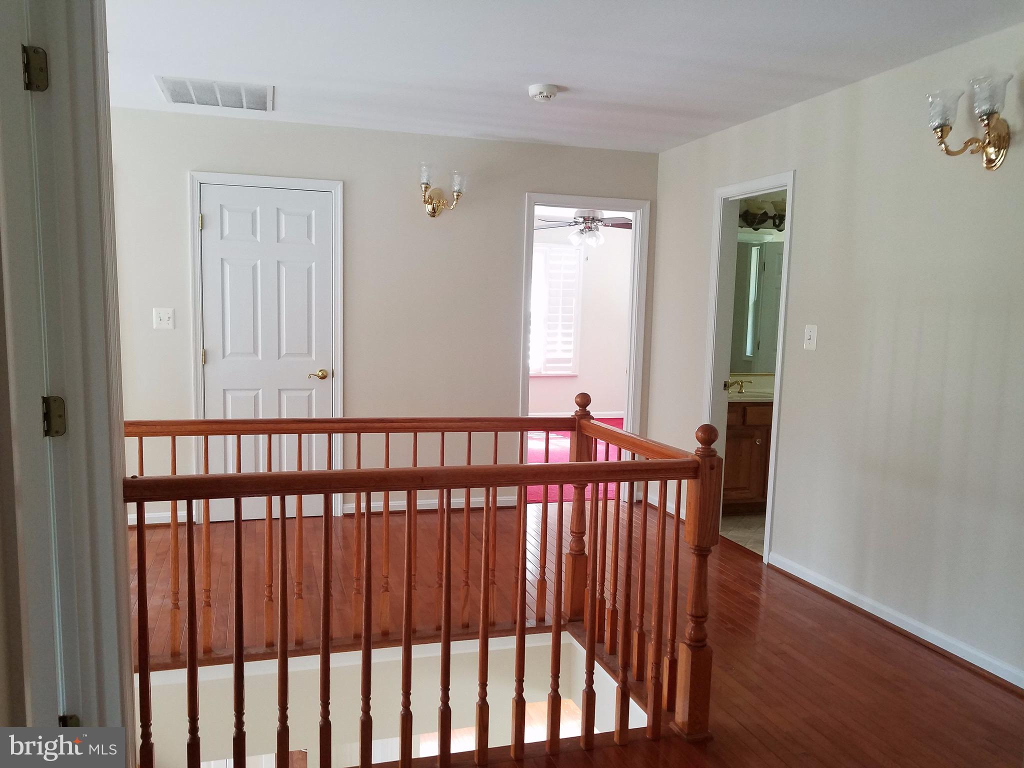 MONTROSE FARMS - Residential