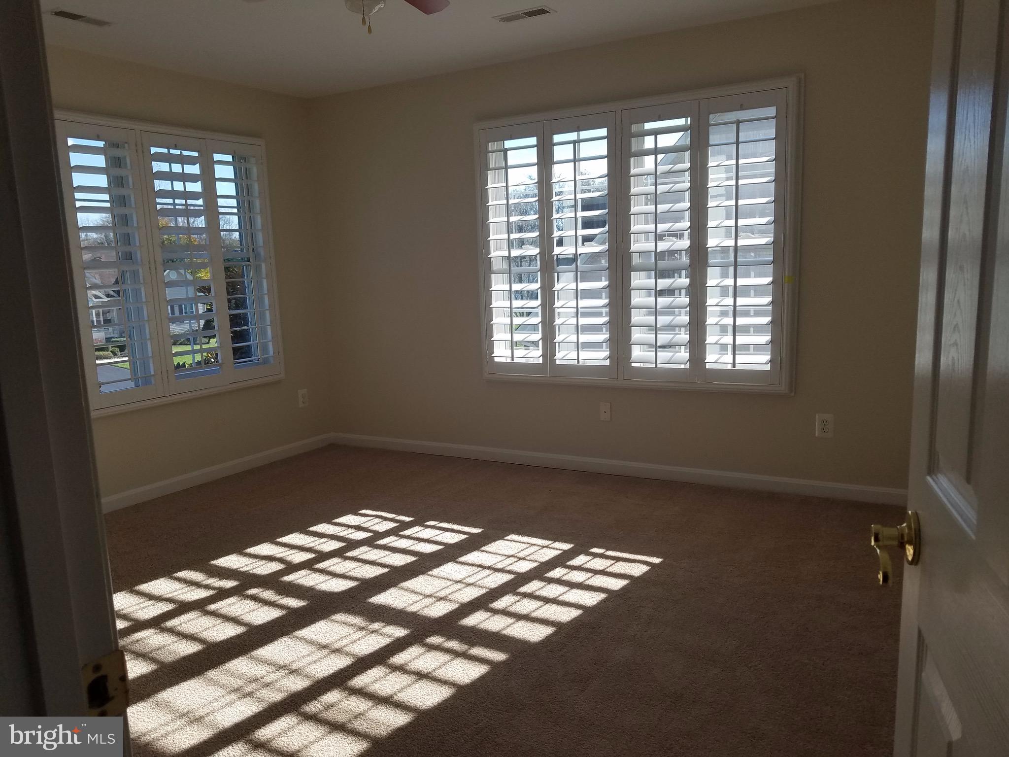 MONTROSE FARMS - Residential