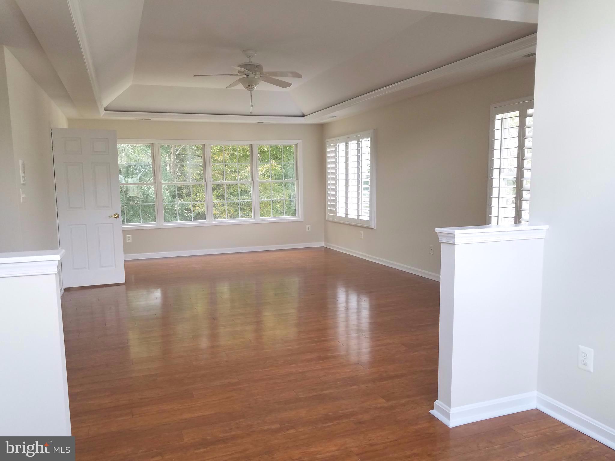 MONTROSE FARMS - Residential