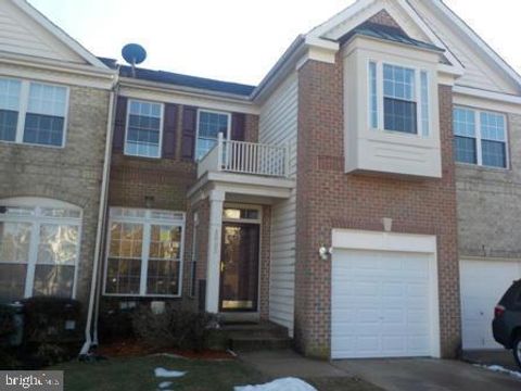 2005 WOODSHADE COURT BOWIE MD 20721