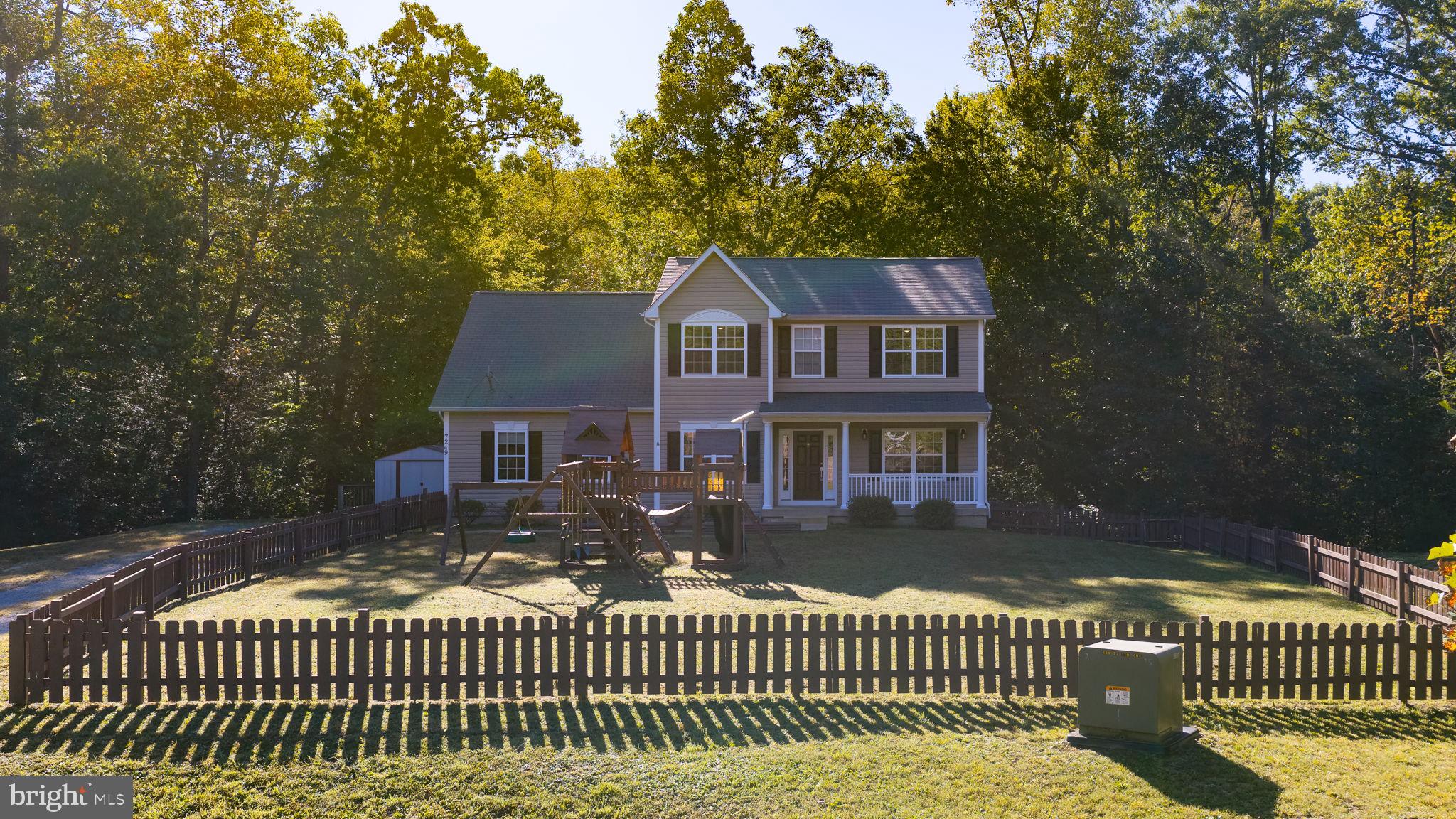 7249 ARROW WOOD DRIVE
