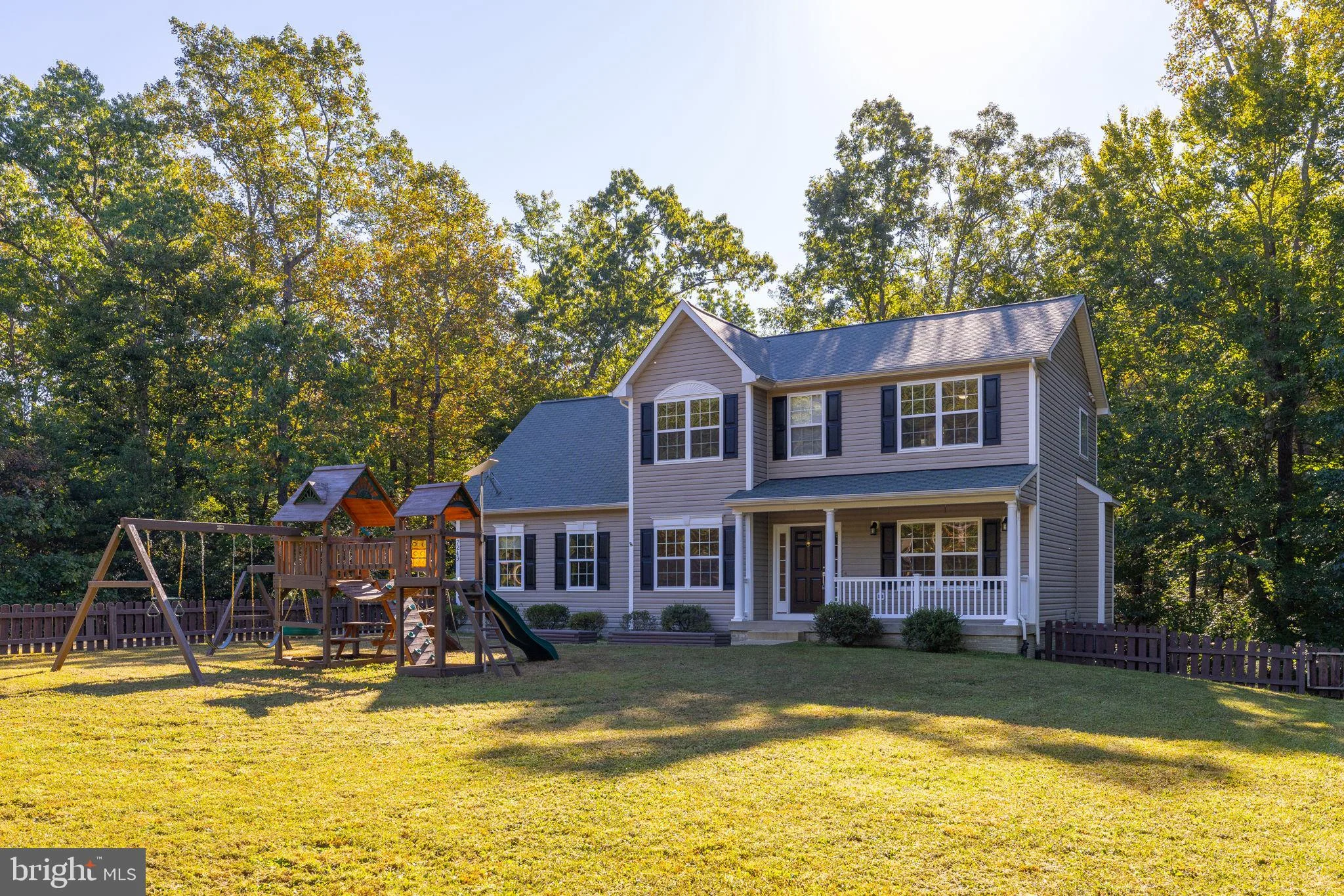 7249 Arrow Wood Drive