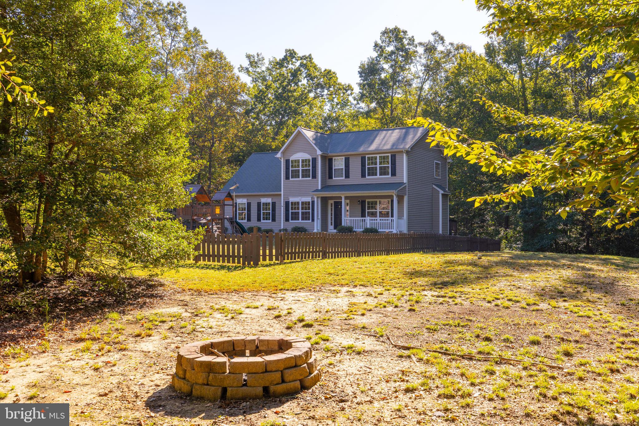 7249 ARROW WOOD DRIVE