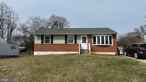 Property photo of 228 Embleton Road, Owings Mills, MD 21117