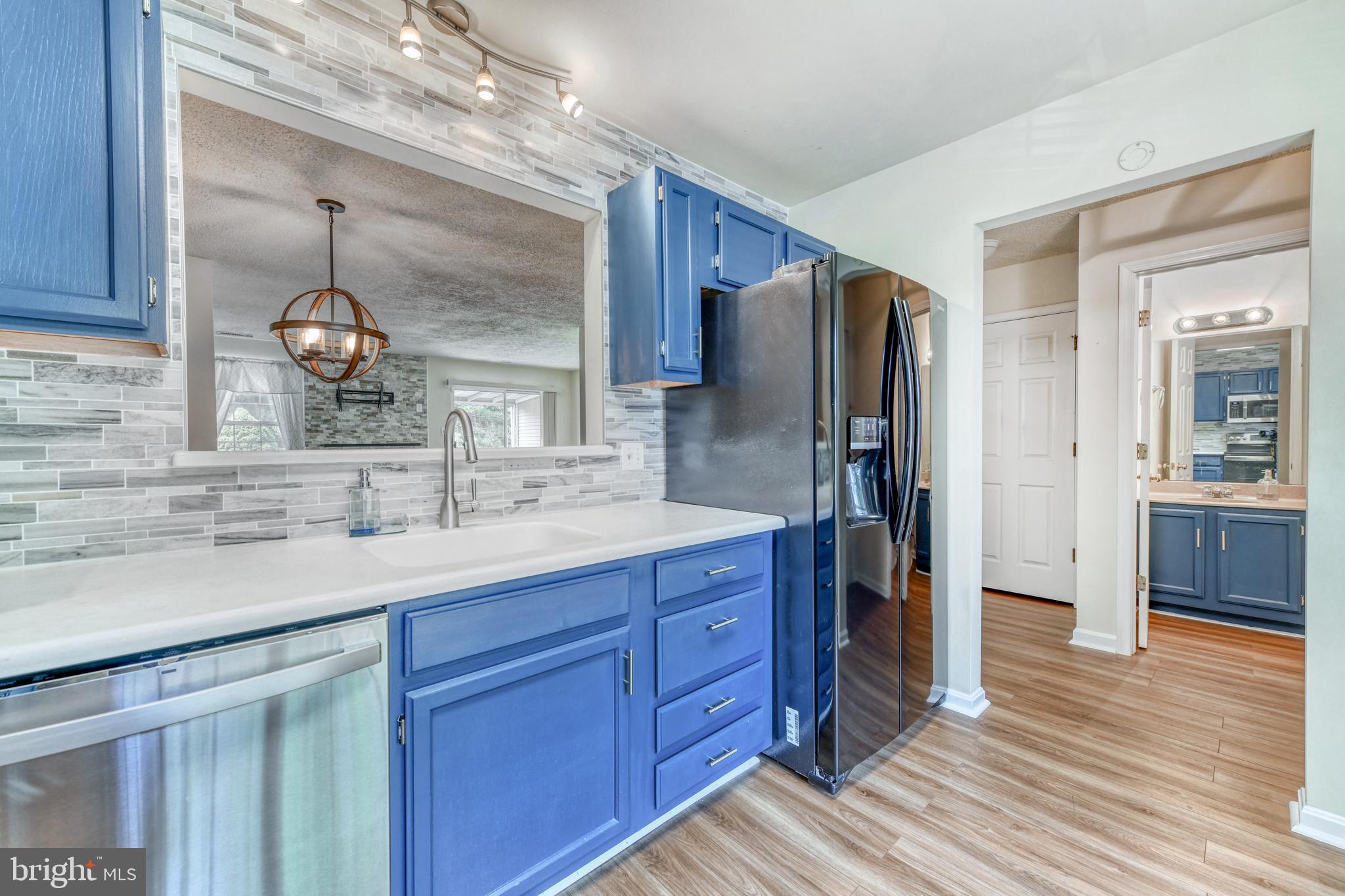 SPRING RIDGE - Residential