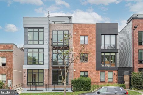 4347 HARRISON STREET NW 4 WASHINGTON DC 20015