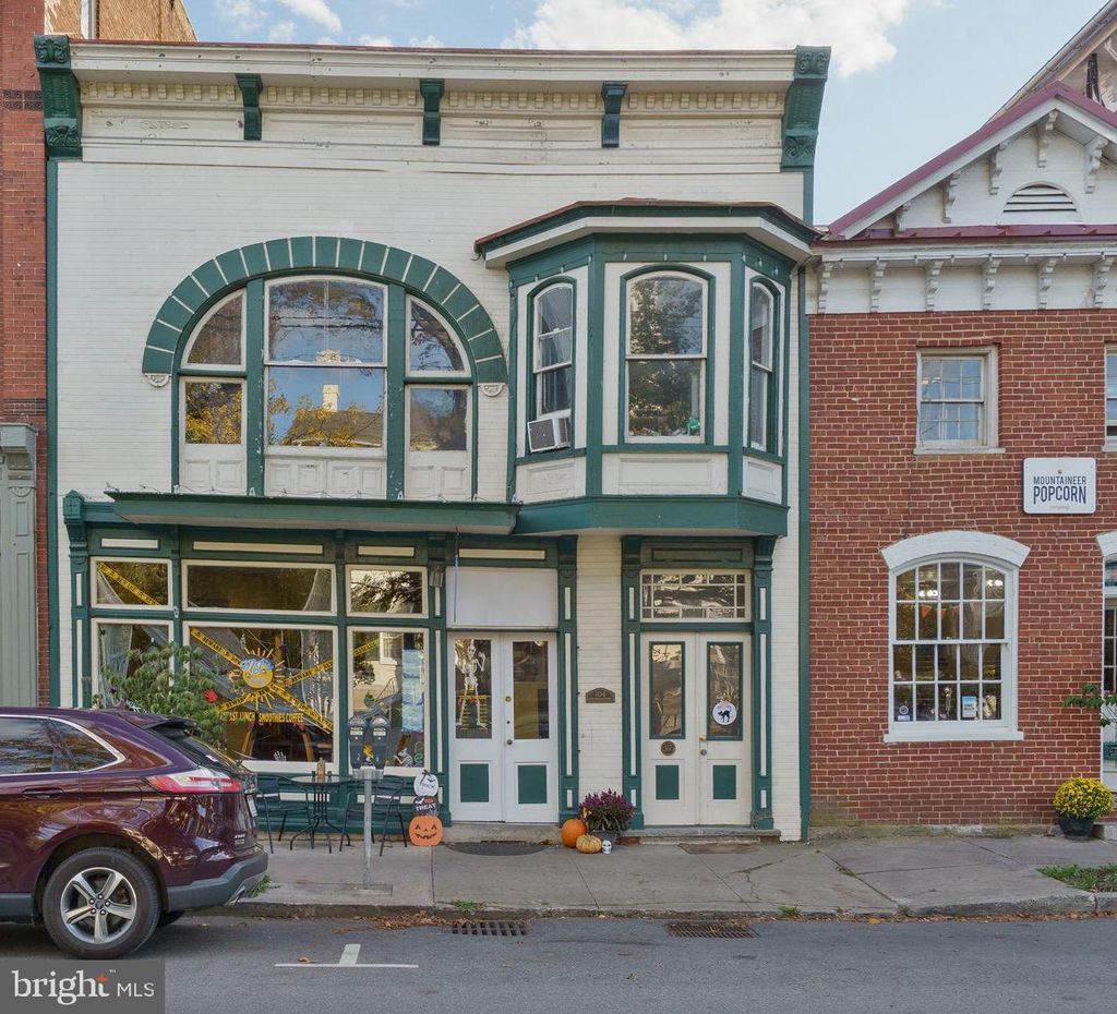 Photo of 104 German Street E, SHEPHERDSTOWN, WV 25443 (MLS # WVJF2020060)