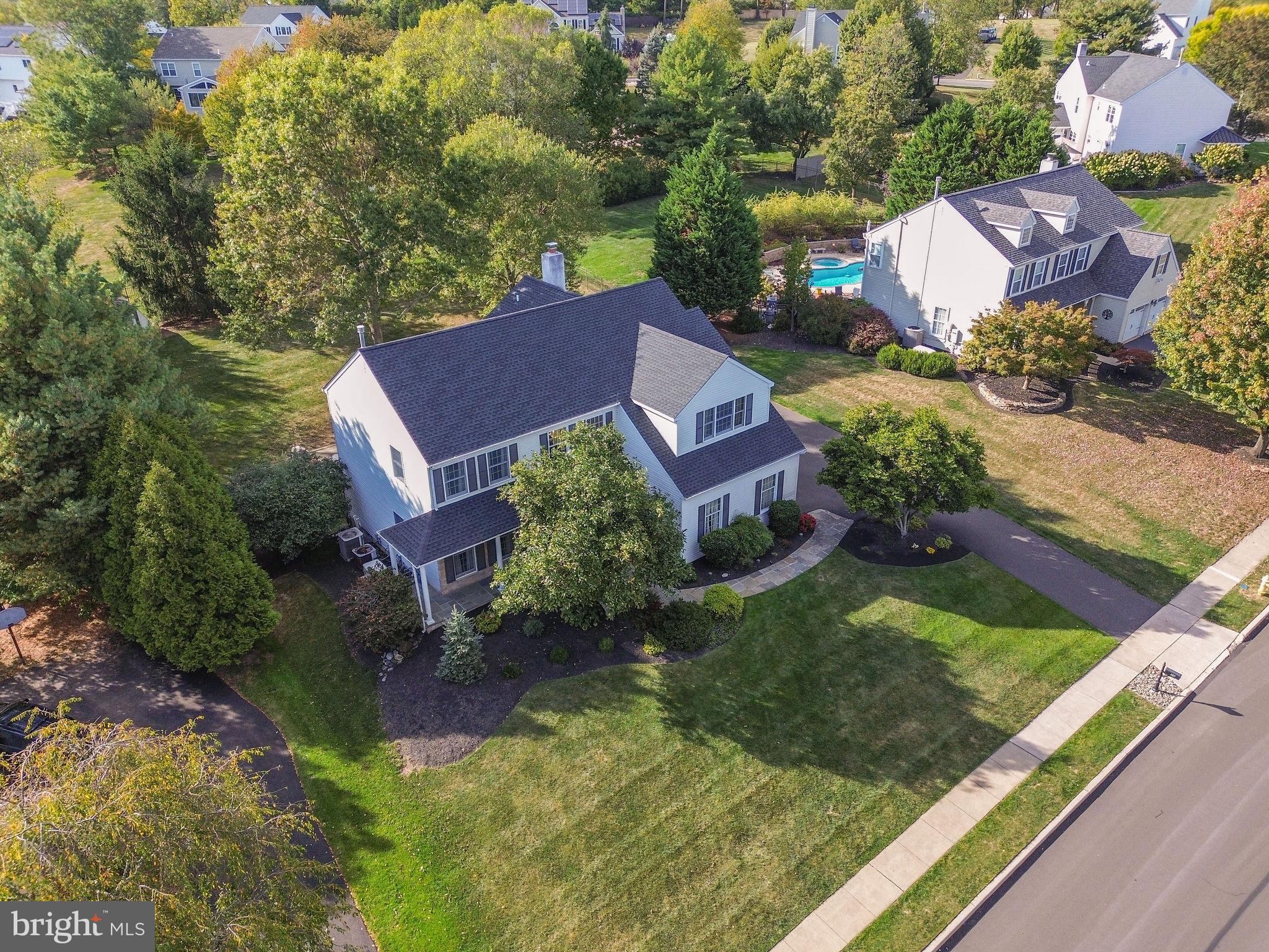 DOYLESTOWN KNOLL - Residential