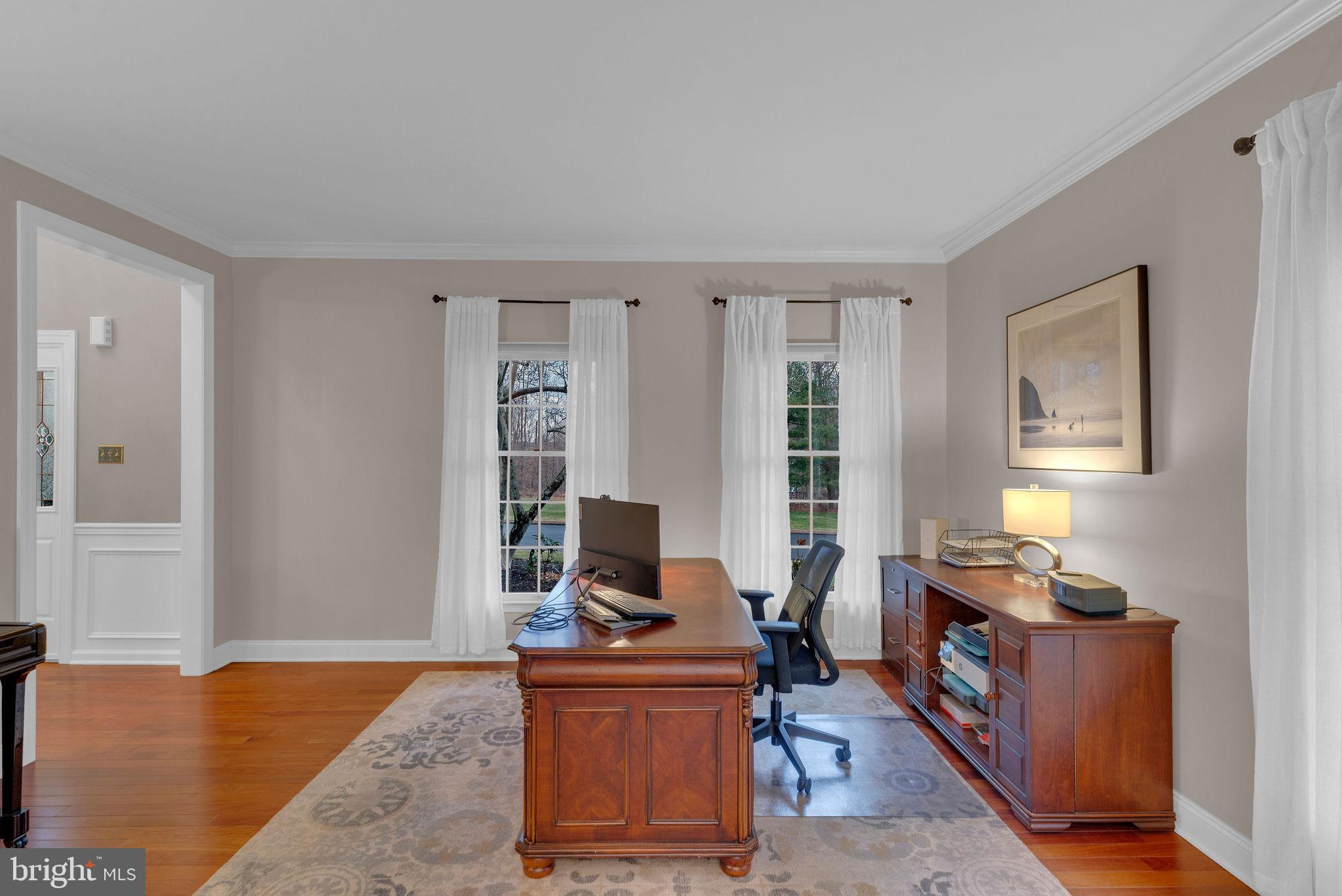 DOYLESTOWN KNOLL - Residential