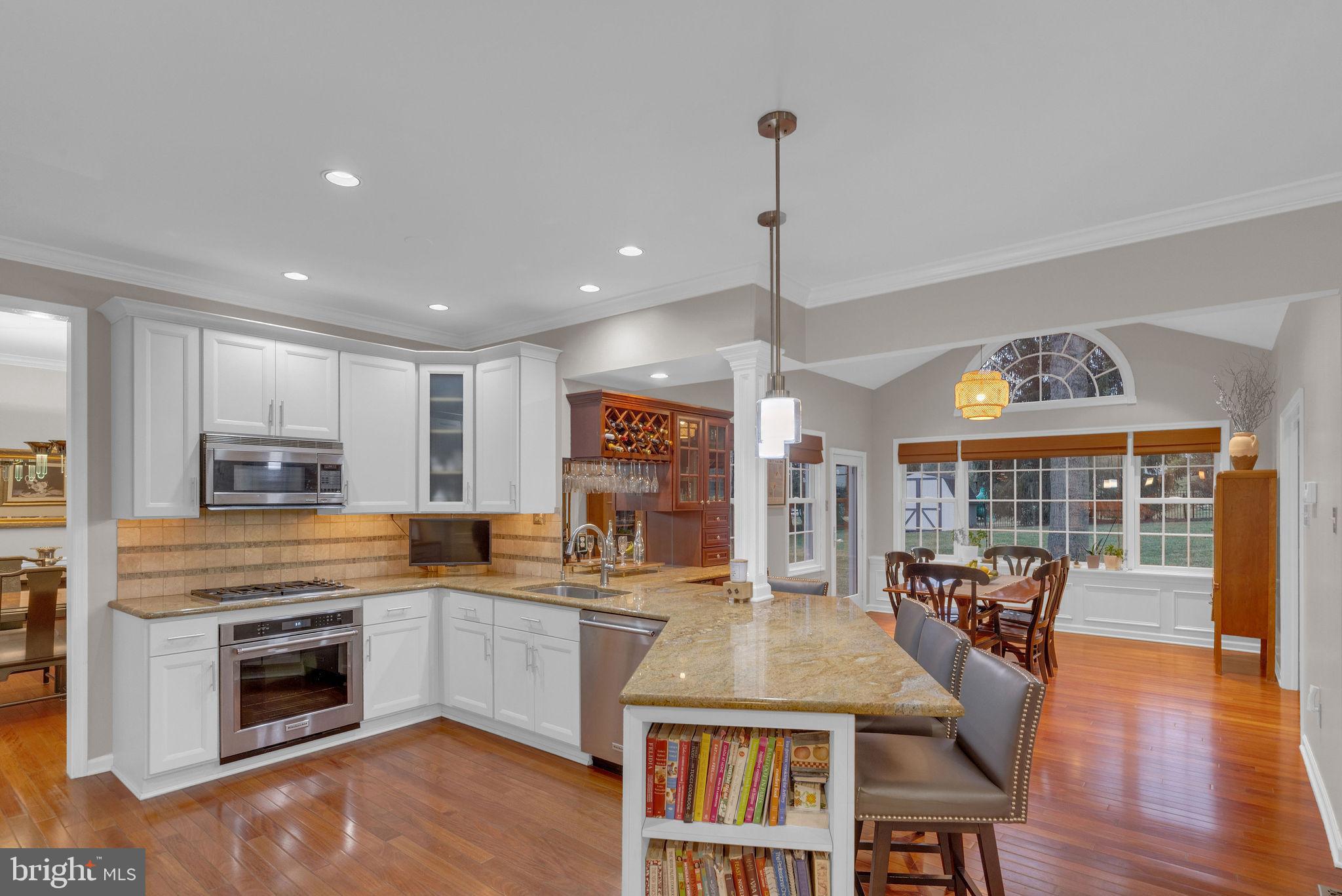 DOYLESTOWN KNOLL - Residential