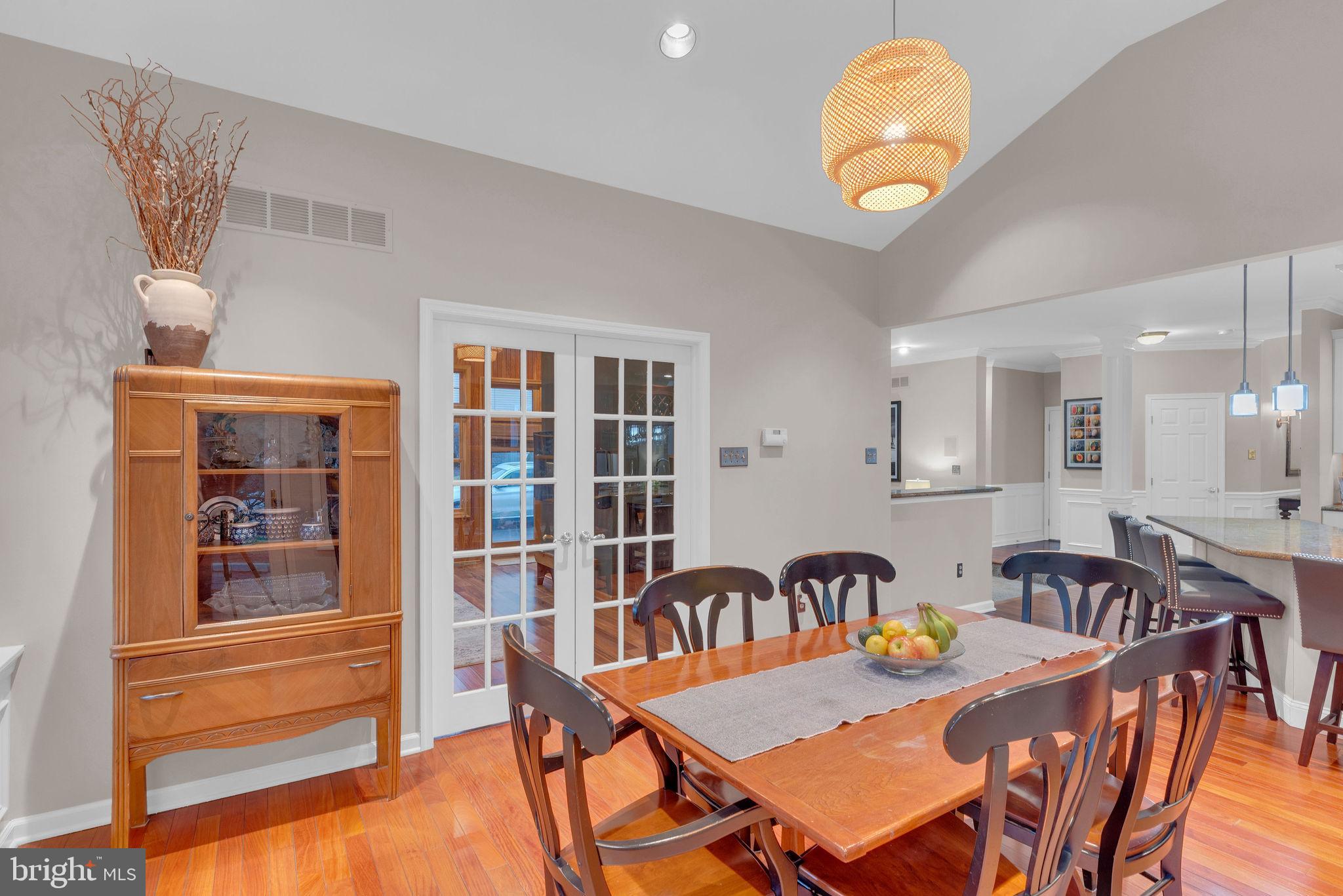 DOYLESTOWN KNOLL - Residential