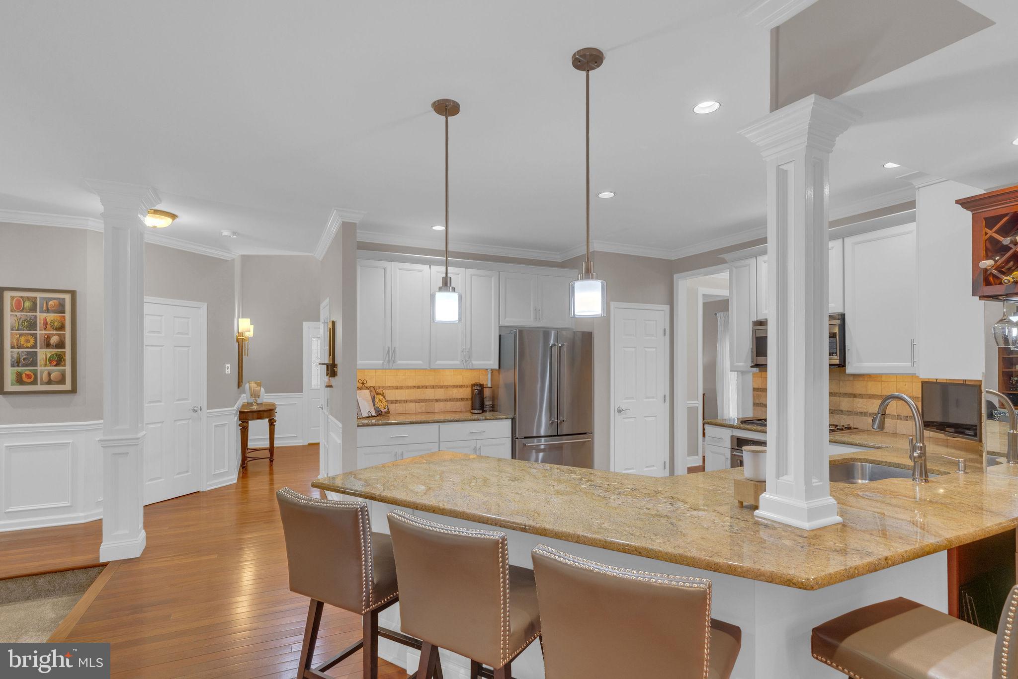 DOYLESTOWN KNOLL - Residential