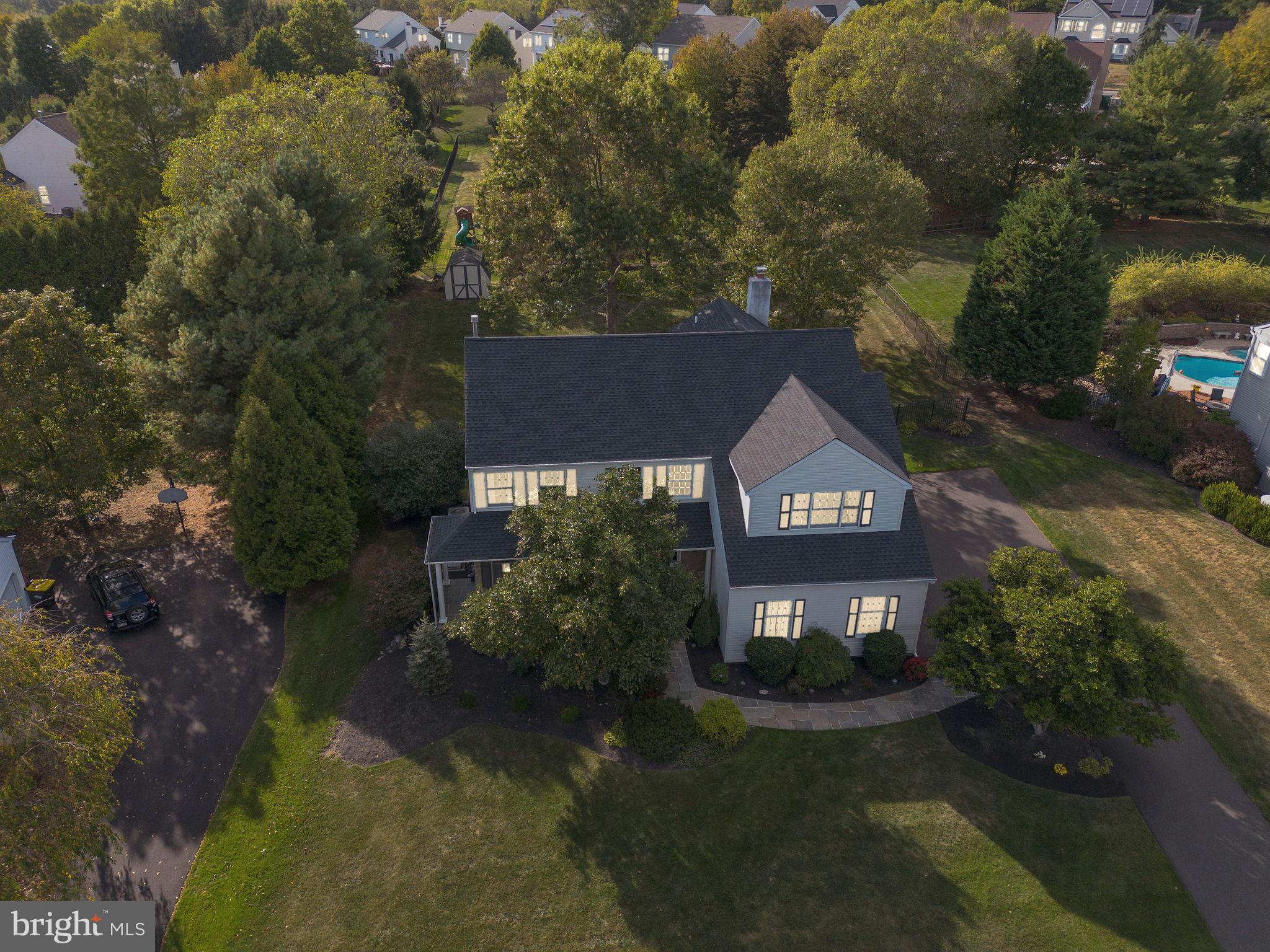 DOYLESTOWN KNOLL - Residential