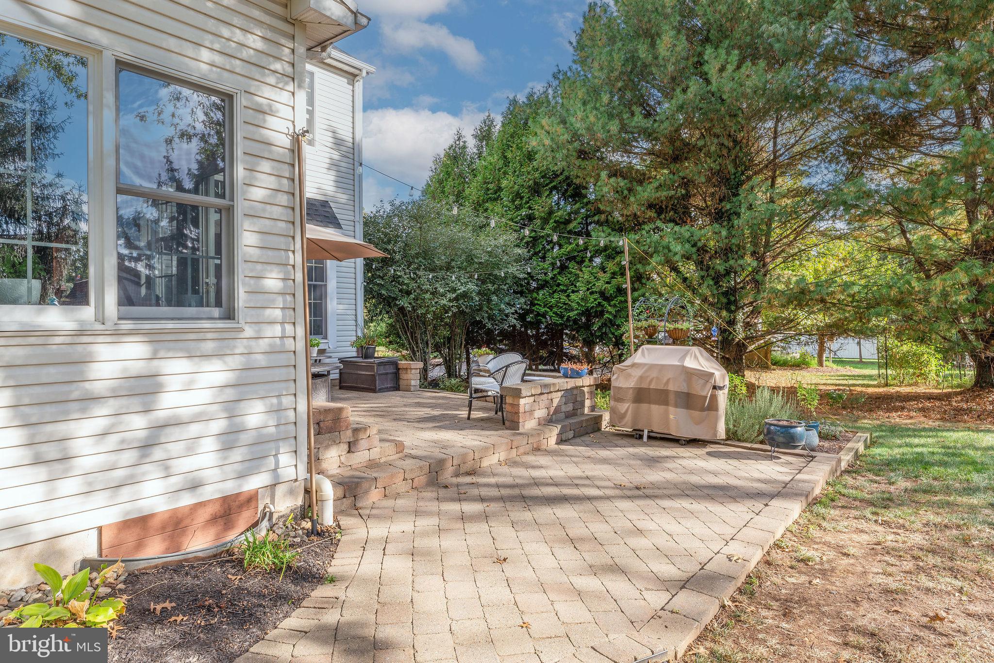 DOYLESTOWN KNOLL - Residential