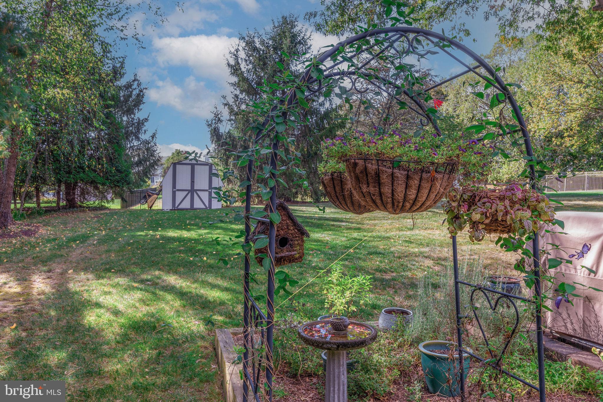 DOYLESTOWN KNOLL - Residential