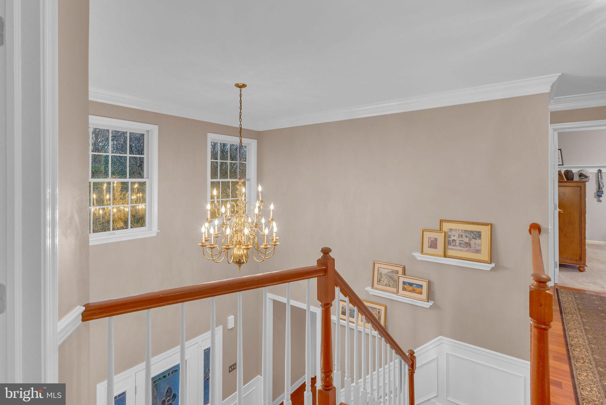 DOYLESTOWN KNOLL - Residential