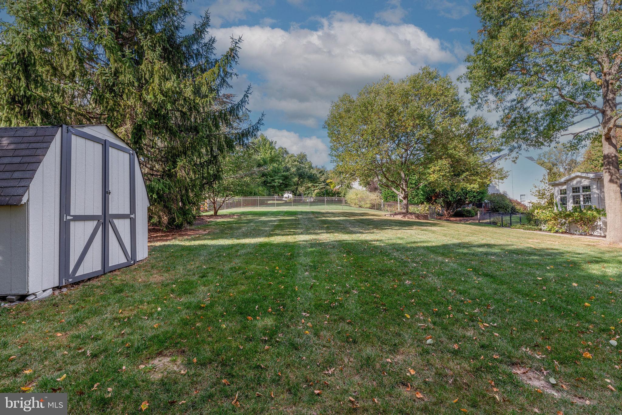 DOYLESTOWN KNOLL - Residential