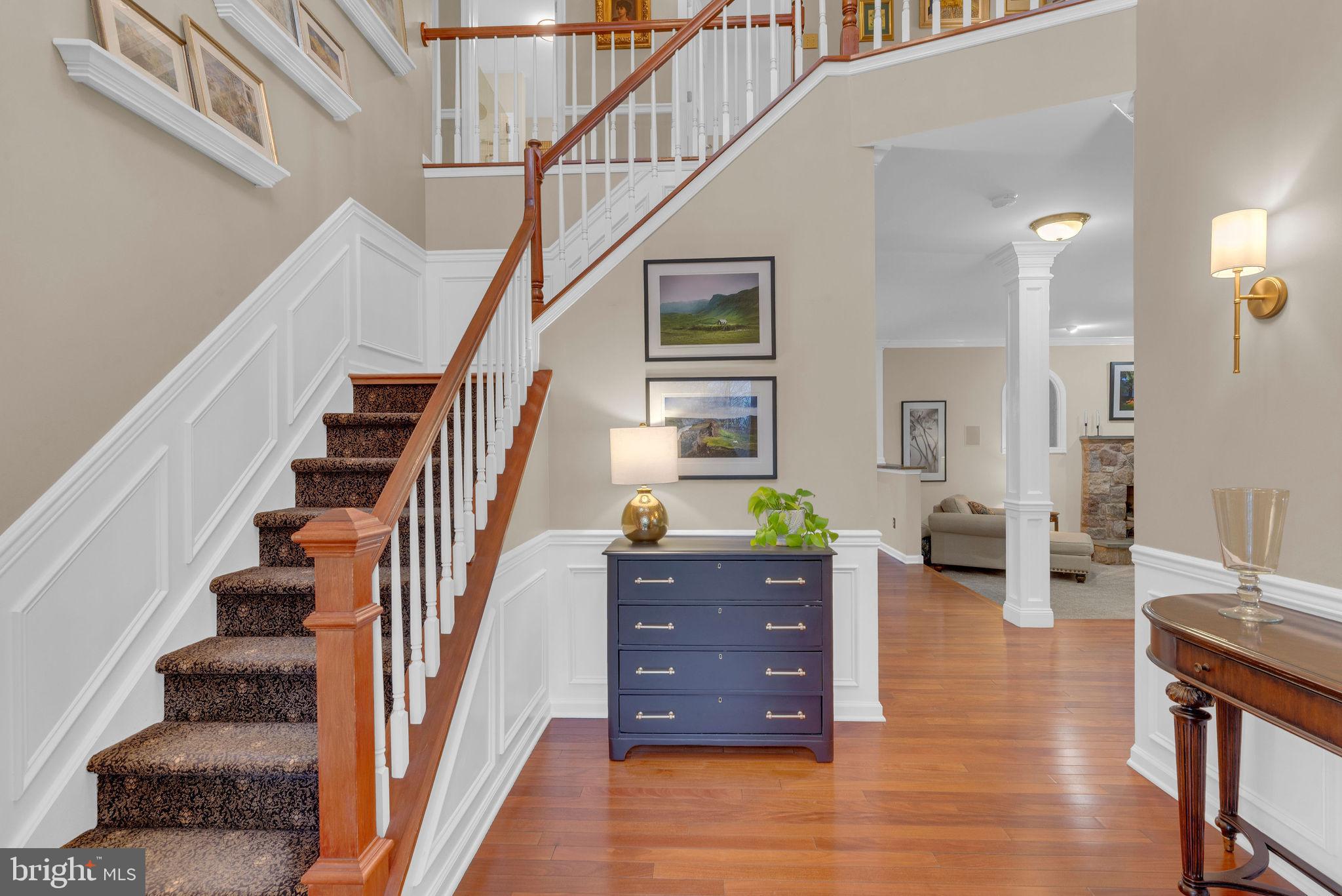 DOYLESTOWN KNOLL - Residential