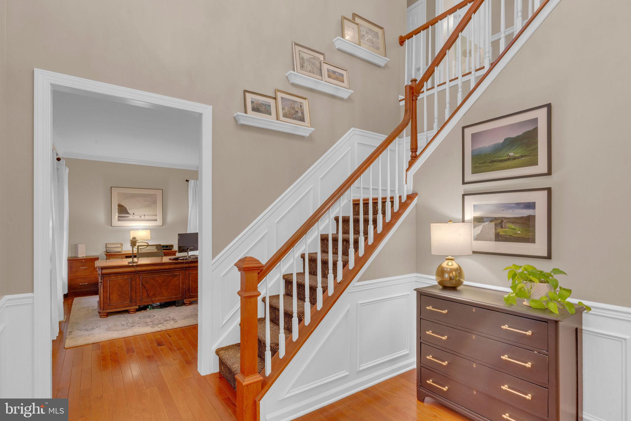 DOYLESTOWN KNOLL - Residential