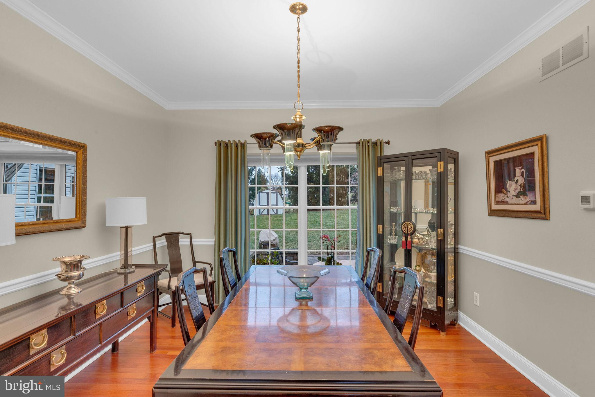 DOYLESTOWN KNOLL - Residential