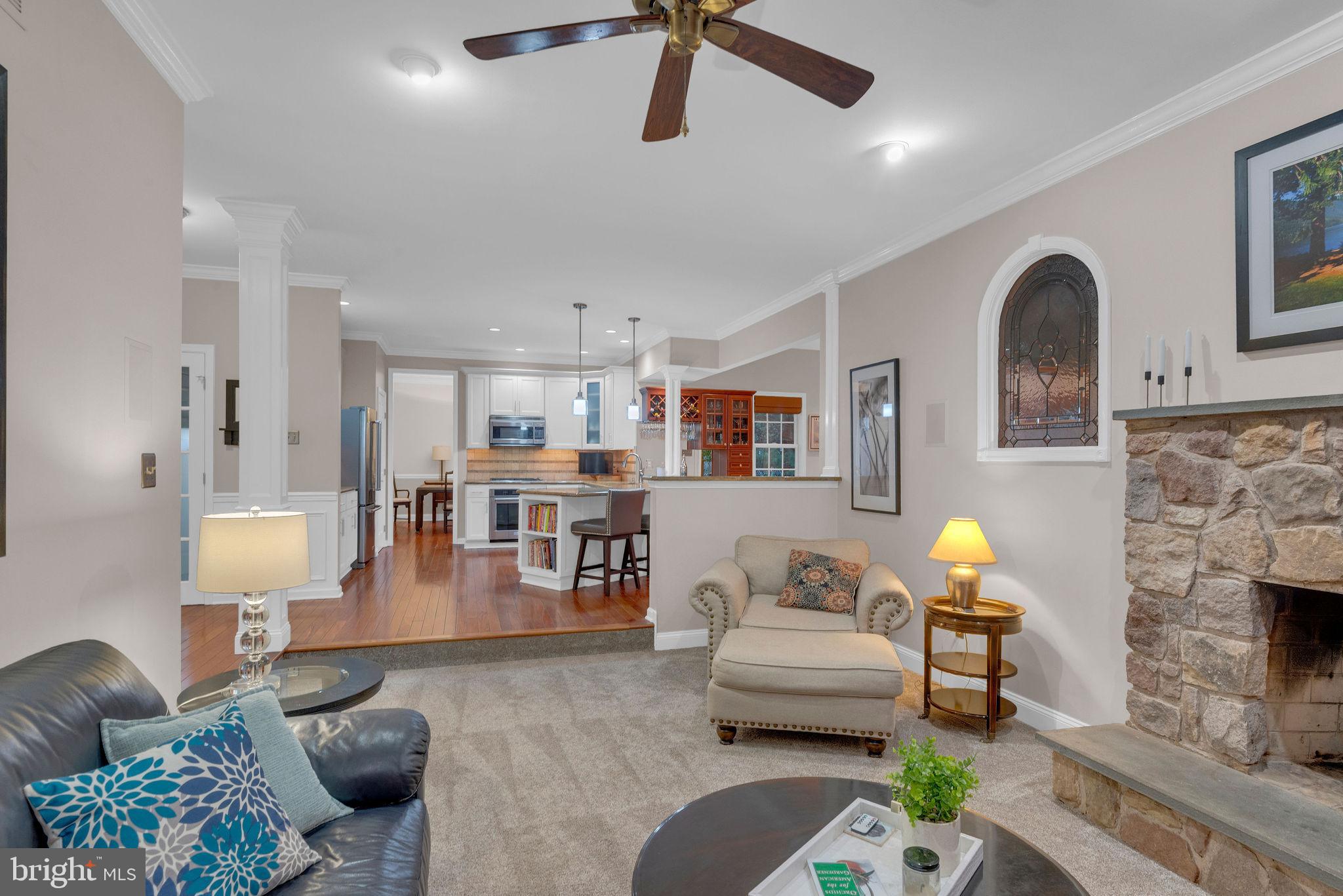 DOYLESTOWN KNOLL - Residential