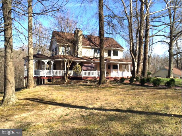 BUTTERFIELD - Residential Lease