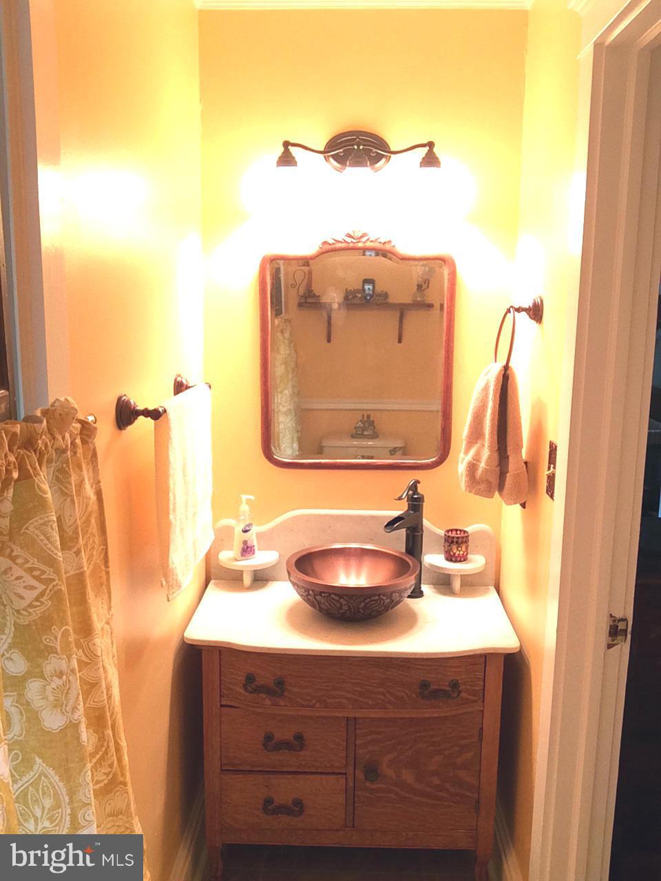 BUTTERFIELD - Residential Lease