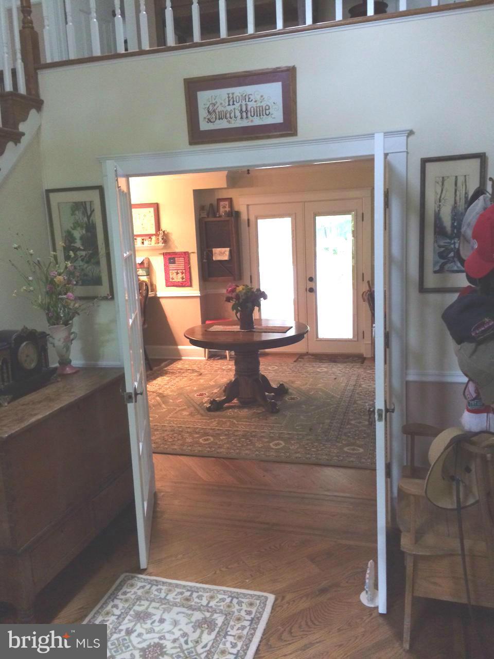 BUTTERFIELD - Residential Lease