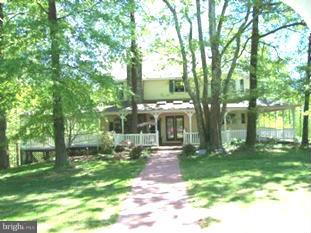 BUTTERFIELD - Residential Lease