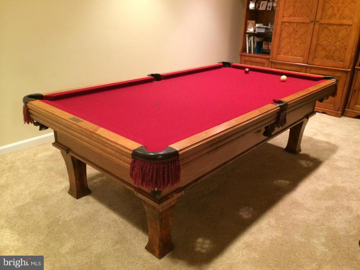 BUTTERFIELD - Residential Lease