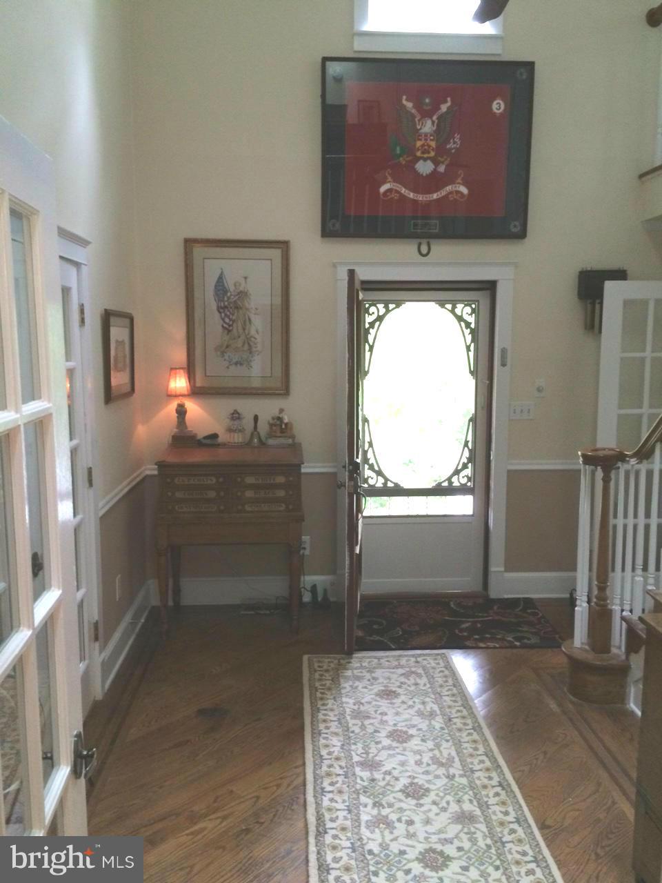 BUTTERFIELD - Residential Lease