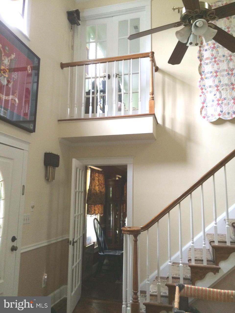 BUTTERFIELD - Residential Lease