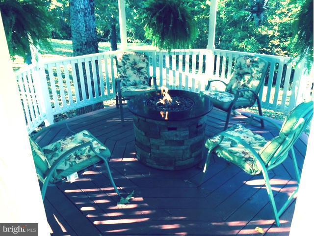 BUTTERFIELD - Residential Lease