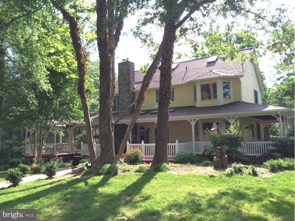 BUTTERFIELD - Residential Lease