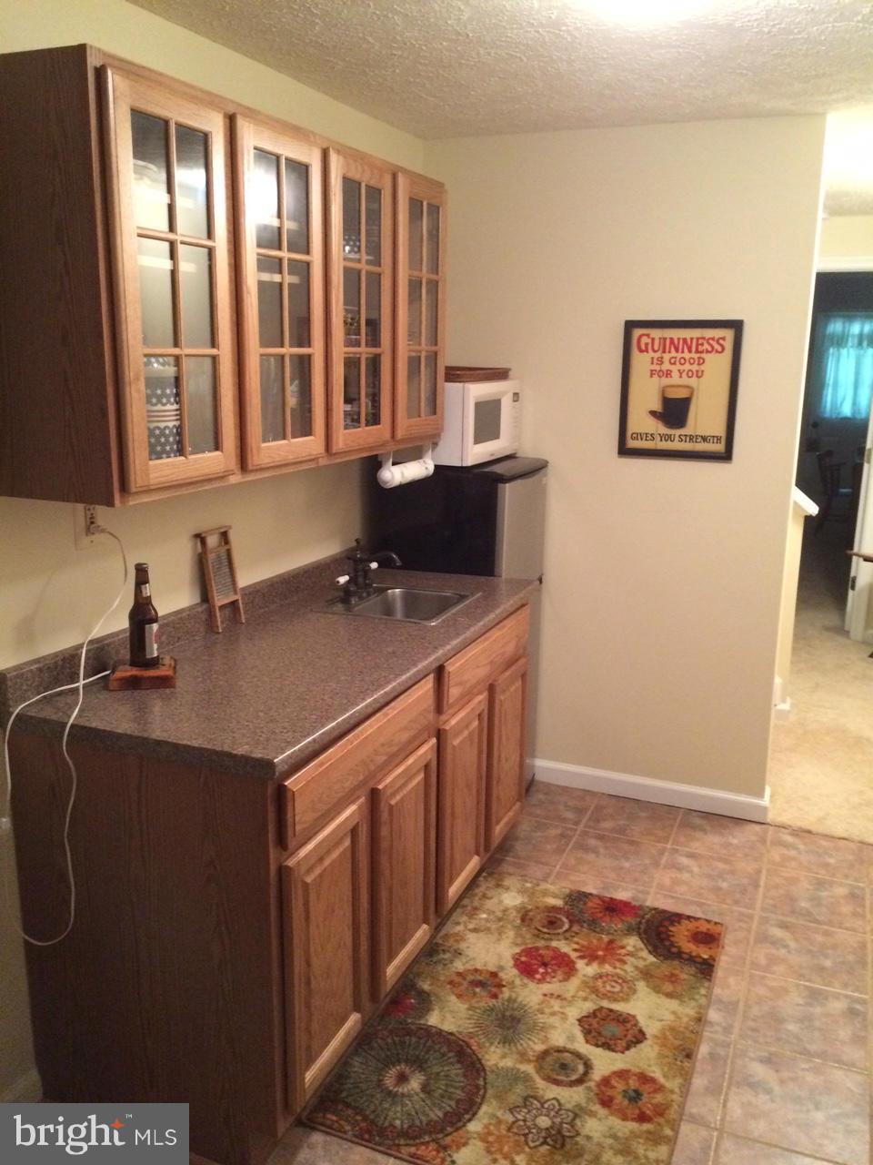 BUTTERFIELD - Residential Lease