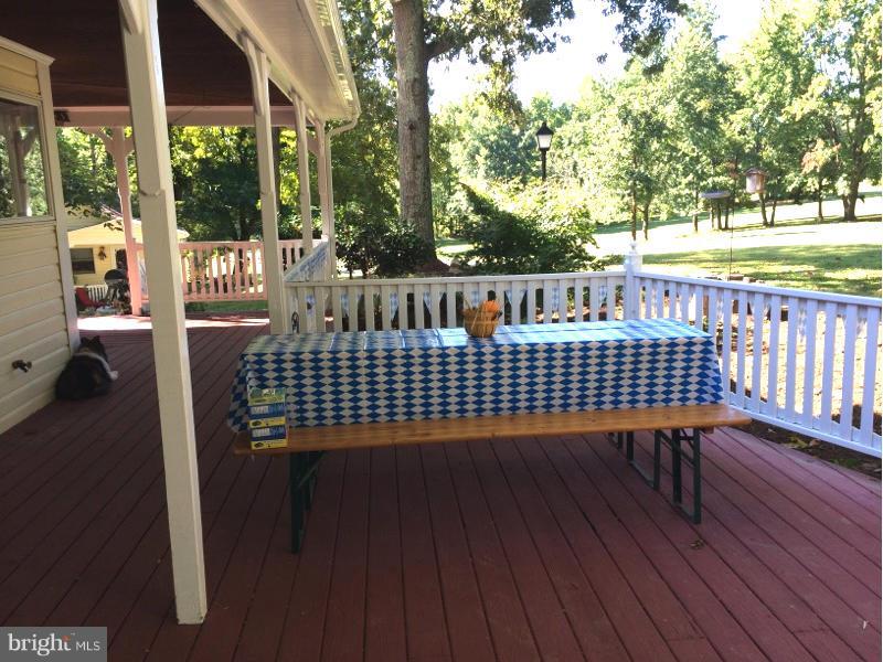 BUTTERFIELD - Residential Lease