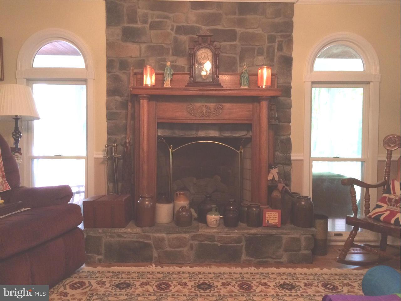 BUTTERFIELD - Residential Lease