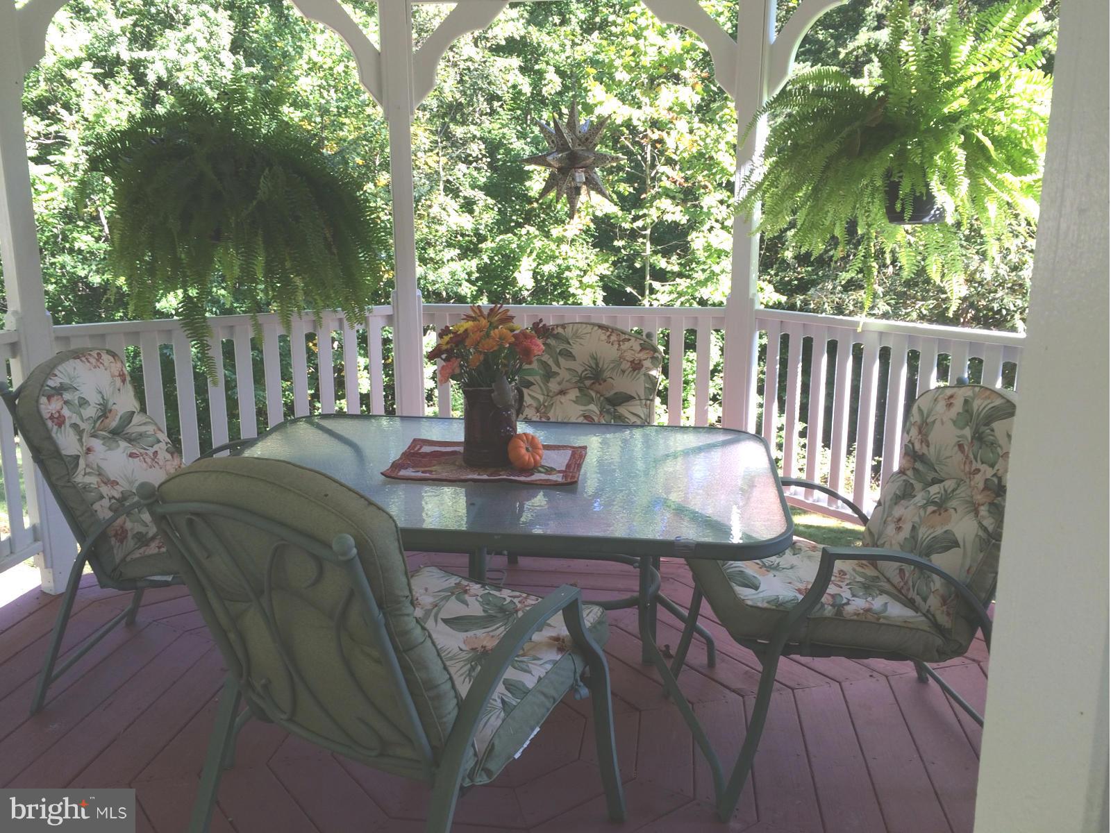 BUTTERFIELD - Residential Lease