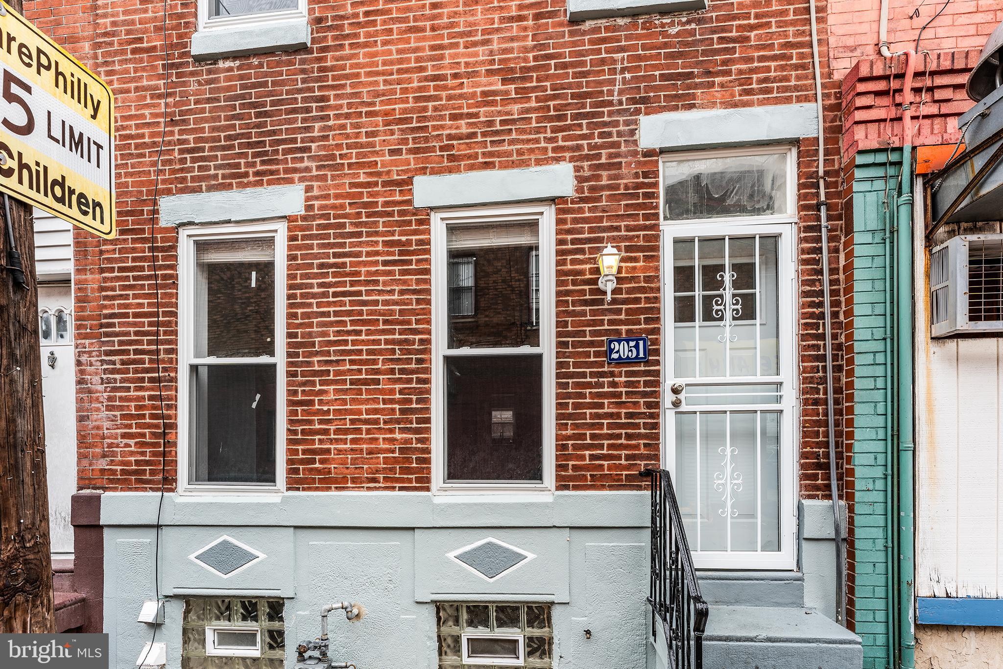 2051 S DORRANCE STREET