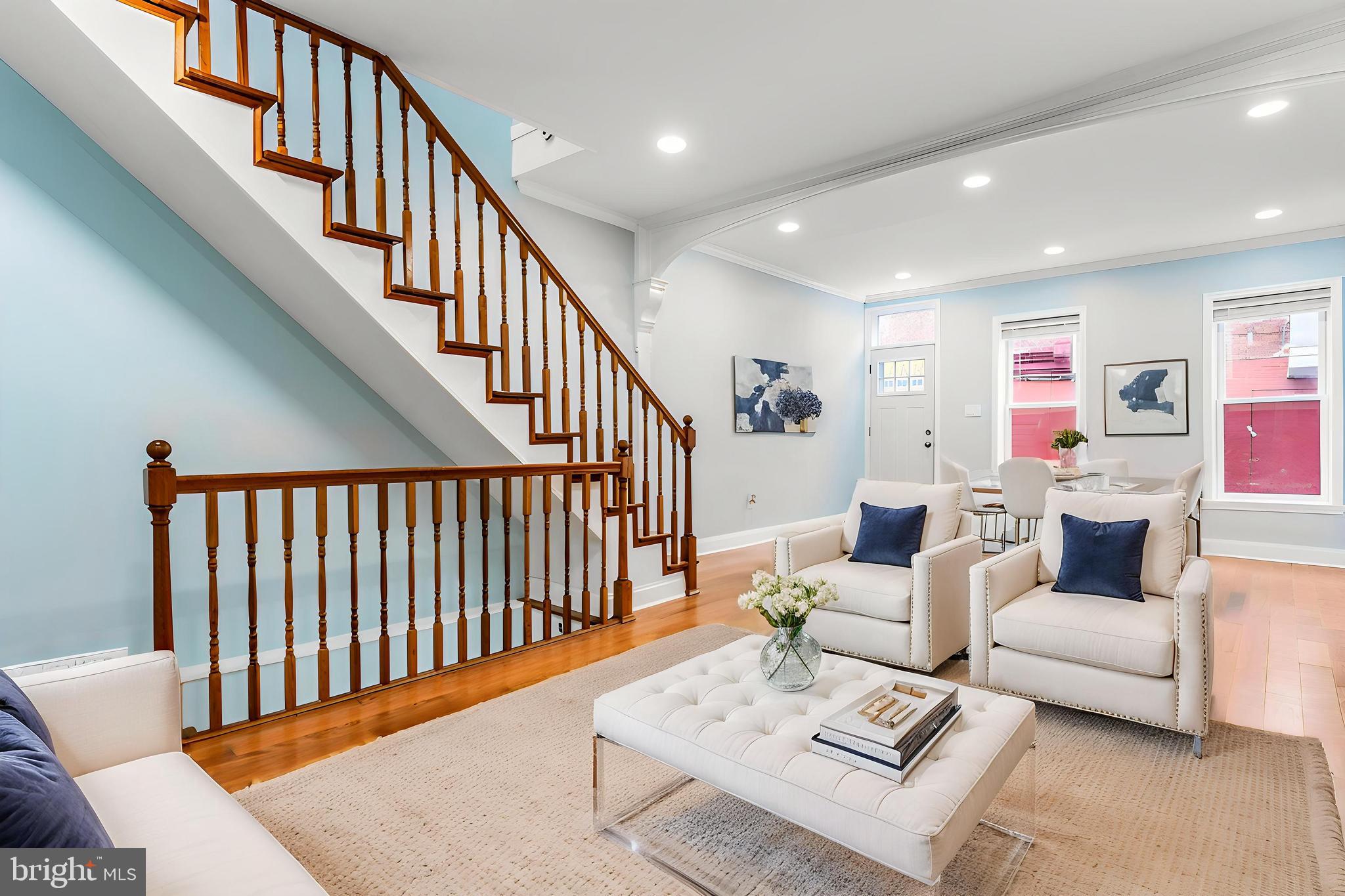 2051 S DORRANCE STREET