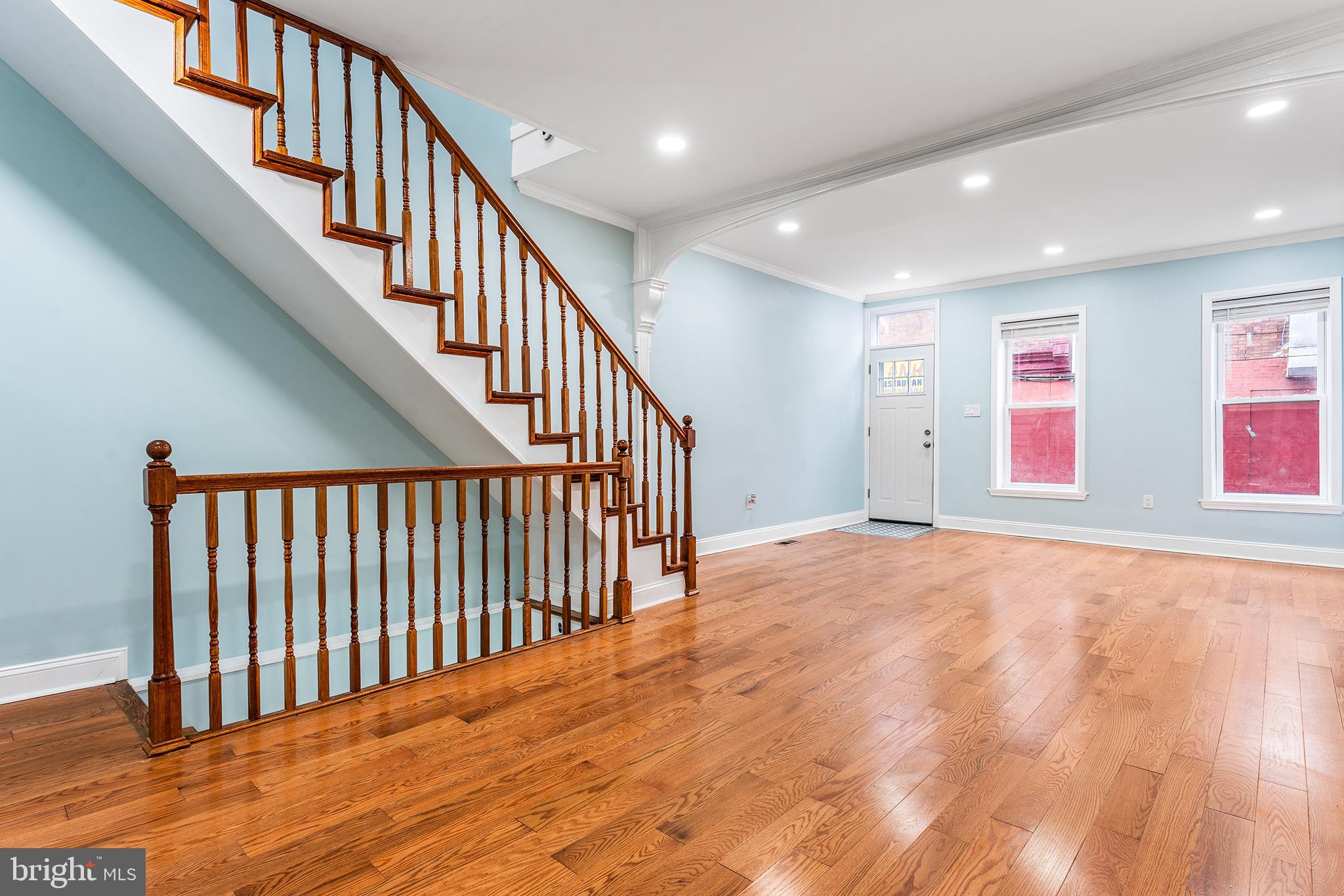 2051 S DORRANCE STREET