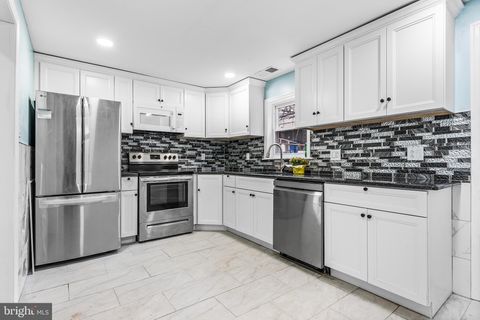 2051 S DORRANCE STREET PHILADELPHIA PA 19145