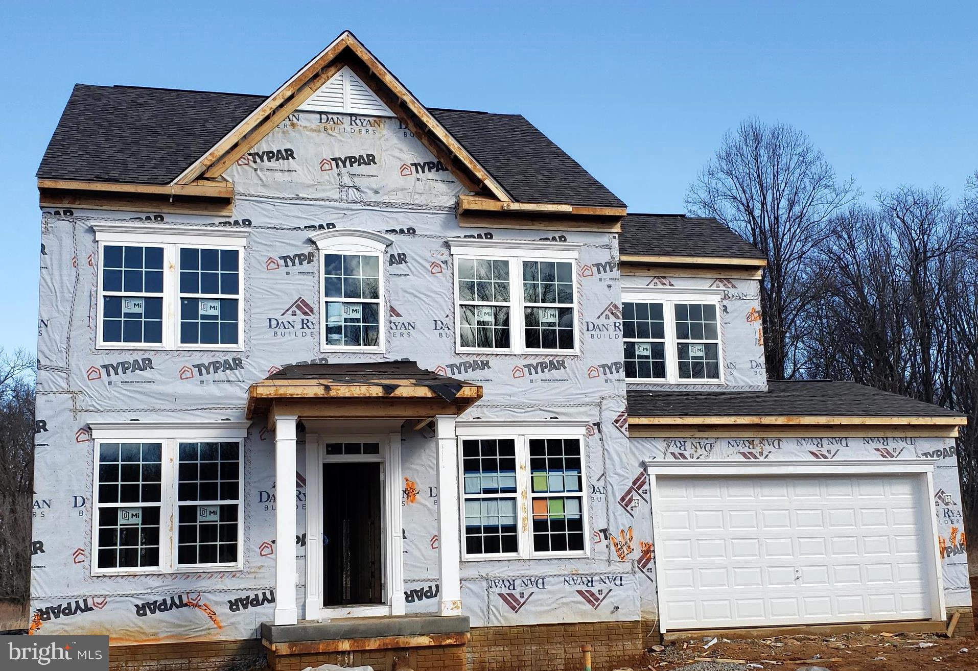 ARCHERS ROCK - Residential