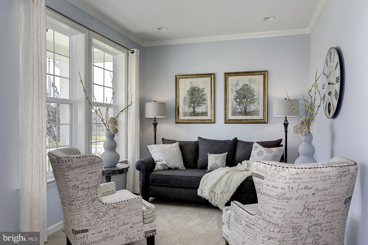 ARCHERS ROCK - Residential