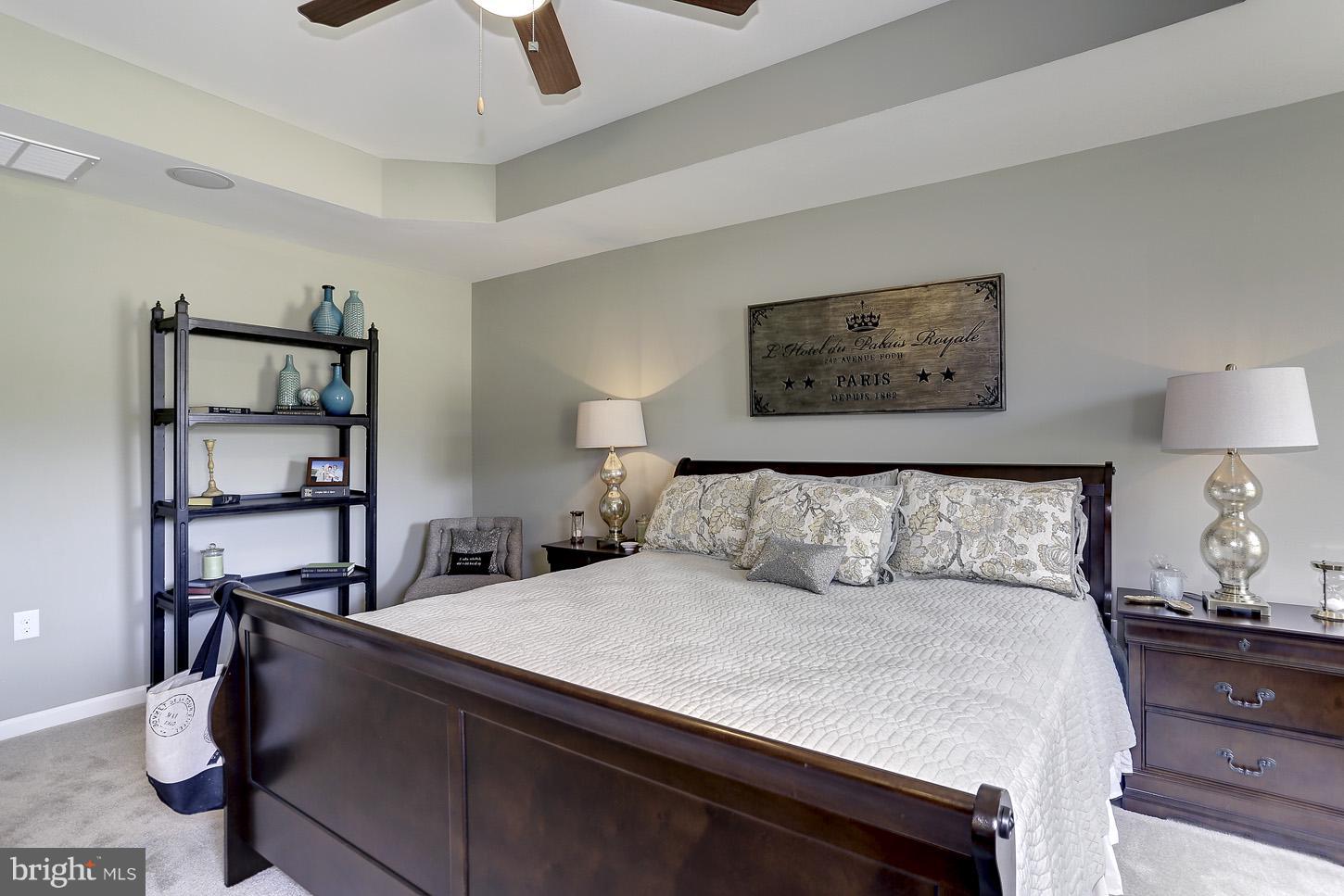 ARCHERS ROCK - Residential